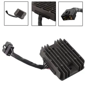 Obox 550731600654 Voltage Regulator Rectifier For Suzuki Gsxr 1000 2001 2002 2003 2004 Us