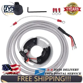 Ds6-2 Oe Quality Fire Electronic Ignition For Dyna Electra Glide Fatboy Road King Sportster