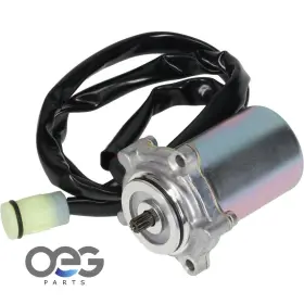 31300hn5a11 Oeg Parts Pppscm1002 New Power Shift Control Motor For Honda Trx350fe 2000-2006 Cmu0003