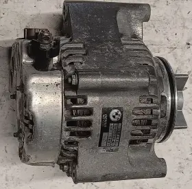 12317676863 Oem Bmw Exb95u 2006-2010 K 1200 1300 Gt Alternator