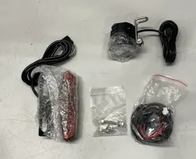 On-erf663 Onature Ebike Turn Signal Light Kit