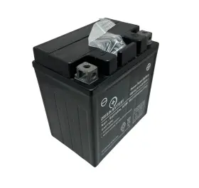 Ps-z65-rsk Origin Kawasaki Kz650 Sr Battery Replacement 1977-1980 - Agm 1 Year Warranty