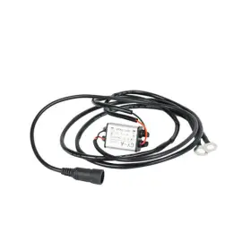 Hl1018 Oxbow Voyager Wiring Harness