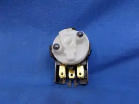 Cbsh4380 Parts Plus Cbsh4380. Replacement Ignition Switch Contact Base Set. Nos