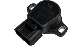1022-0270 Parts Unlimited Throttle Position Sensor
