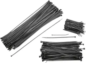 Lct11 Parts Unlimited Bulk Cable Ties 11 Inch L