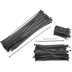 Lct5 Parts Unlimited Cable Tie - 100/pack 5-1/2 Inch Black