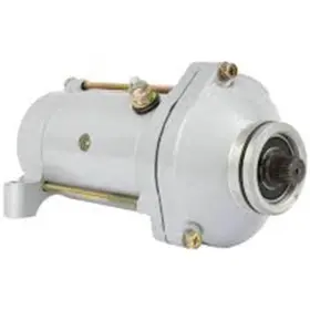 Smu0112 Parts Unlimited Starter Motor -