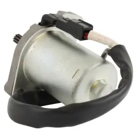 Smu0346 Parts Unlimited Starter Motor -