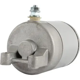 Parts Unlimited Smu0436 Starter Motor - 2110-0911
