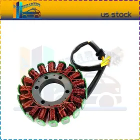 31100-mel-305 Partsmarket Pt1027061am Stator Coil For Honda Cbr1000rr Cbr 1000 Rr 04 05 06 07 Generator