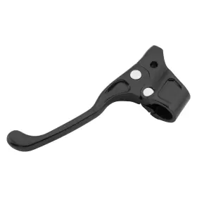 0062-2030-b Performance Machine For Harley-davidson Road Glide 98-06 Contour Cable Black Anodized Clutch Lever