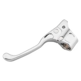 0062-2030-ch Performance Machine For Harley-davidson Road Glide 98-06 Contour Cable Chrome Clutch Lever