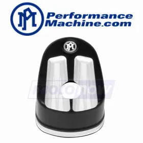 Qpz6 Performance Machine Mn/qpz6 Ignition Switch Covers For 2015-2020 Harley Davidson Tf