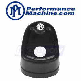 Yw3e Performance Machine Mn/yw3e Ignition Switch Covers For 2020 Harley Davidson Fltrk Fe