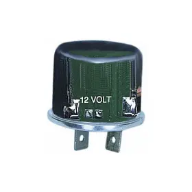 Peterson Manufacturing 044464947204 554 10-lamp Electro-mechanical Flashers 2-prong 21 Ampere