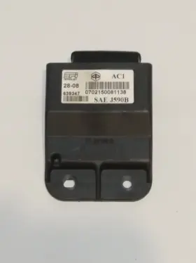 639347 Piaggio Oem Cdi Electronic Ignition Unit For Fly 150 Scooter