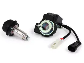 1d003123 Piaggio Original Oe Vespa Ignition Lock Keyless Bv Beverly Primavera Gts Gtv300 B2