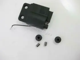 2441275 Piaggio Original Oe 610324m Oem Cdi Electronic Control Unit Device For Vespa Models