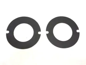 Hd-gskt-2 Plb Harley Generator Mounting Gaskets Replaces 30143-58 C9321 Quantity Of Two