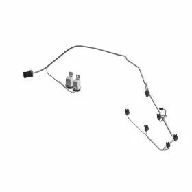 2411084 Polaris Lighting Harness With Relays Rear Genuine Oem Part Qty 1
