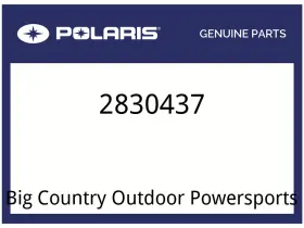 2830437 Polaris Oem Part Batteryminder Ring Terminals