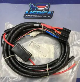 2875958 Polaris New Genuine Wire Harness Winch