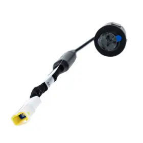 2890856 Polaris Front Facing Camera Kit Seamless Pairing Upgrades Visibility