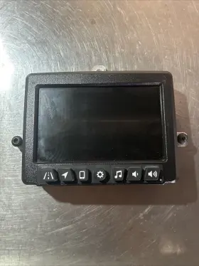 3286936 Polaris 2023 Slingshot Sl Auto Oem Radio Stereo Touch Screen Display #1058