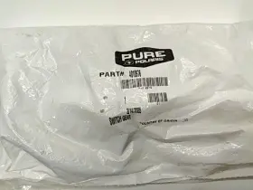 4010976 Polaris Neutral Safety Switch - 2000 Nos