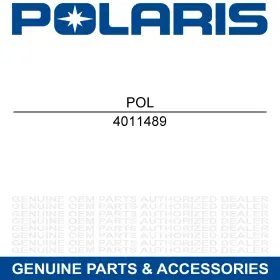 4011489 Polaris Horn-trumpet Low Tone Part