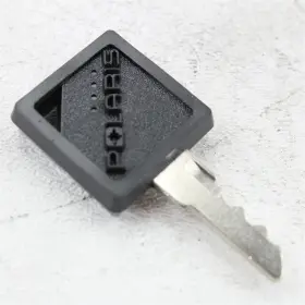 5410611-d Polaris Snowmobile Ignition Key Inch D Switch 4 Dot Electric Starter