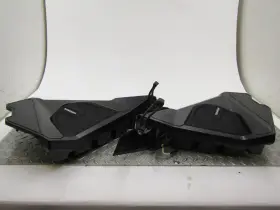5457502 Polaris 5457501 2021 21 Slingshot Auto S Tec Left Right Speaker Housing