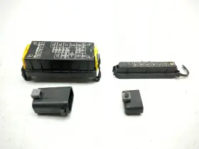 7193659 Polaris 21-24 Slingshot S Fuse Relay Junction Box Cover Set