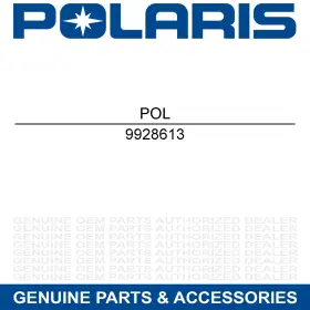 9928613 Polaris Genuine Oem