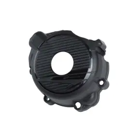 Polisport 5604415137815 Ignition Cover Protectors Black