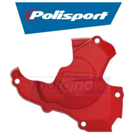 8461200002 Polisport Ignition Cover Protector For Body Guards And Accessories Yk