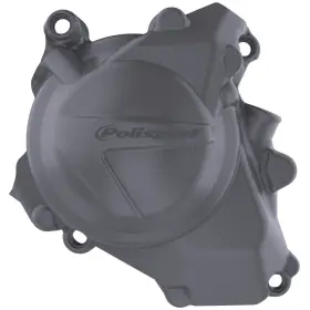 8462700003 Polisport Ignition Cover Protector - Nardo Gray