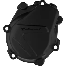 8463900001 Polisport Ignition Cover Protector Black