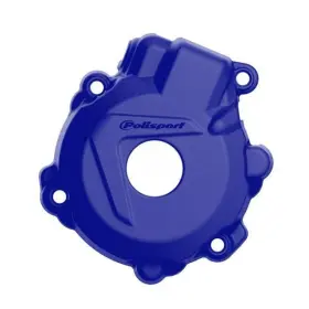 8463900003 Polisport Ignition Cover Protector - Blue