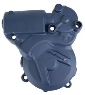8464300003 Polisport Ignition Cover Protec Tors Blue Husqvarna 994579