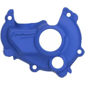 8464400002-cl77 Polisport Ignition Cover Protector - Blue Yz 1998