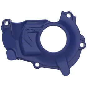 8465300003cl77 Polisport 8465300003 Ignition Cover Protector - Blue