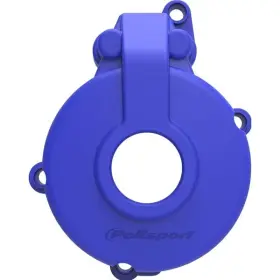 8467400002 Polisport - Ignition Cover Protector Blue