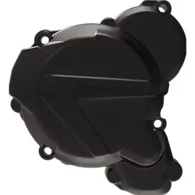 8467500001 Polisport - Ignition Cover Protector Black