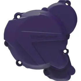 8467500003 Polisport - Ignition Cover Protector Blue
