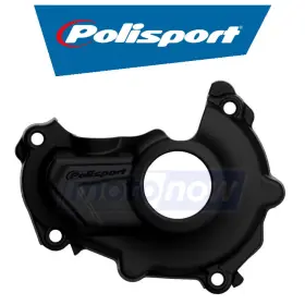 Arf6 Polisport Mn/arf6 Ignition Cover Protector For 2011-2017 Yamaha Yz450f - Body Ct