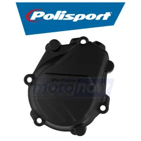 Pde4 Polisport Mn/pde4 Ignition Cover Protector For 2016-2019 Husqvarna Fc450 - Body Ap