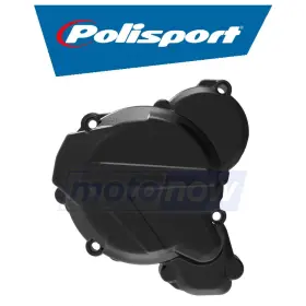 V0jq Polisport Mn/v0jq Ignition Cover Protector For 2018-2020 Husqvarna Te250i - Body Zm