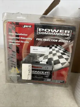 426-411 Power New 07-08 Yamaha R1 3 Iii Pc3